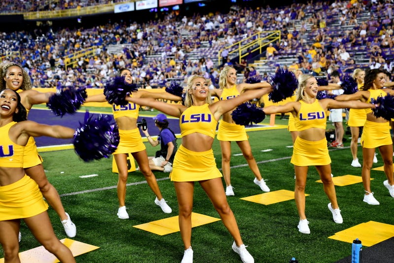 LSU