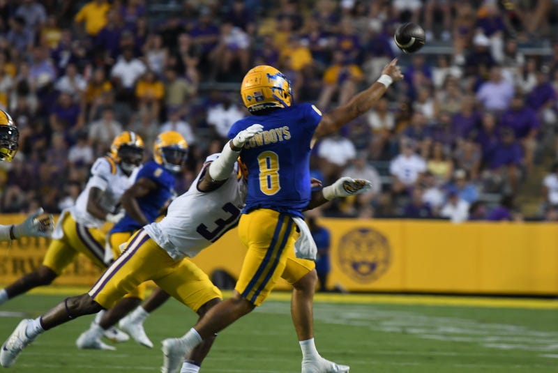 LSU