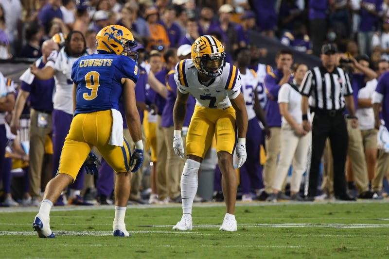 LSU