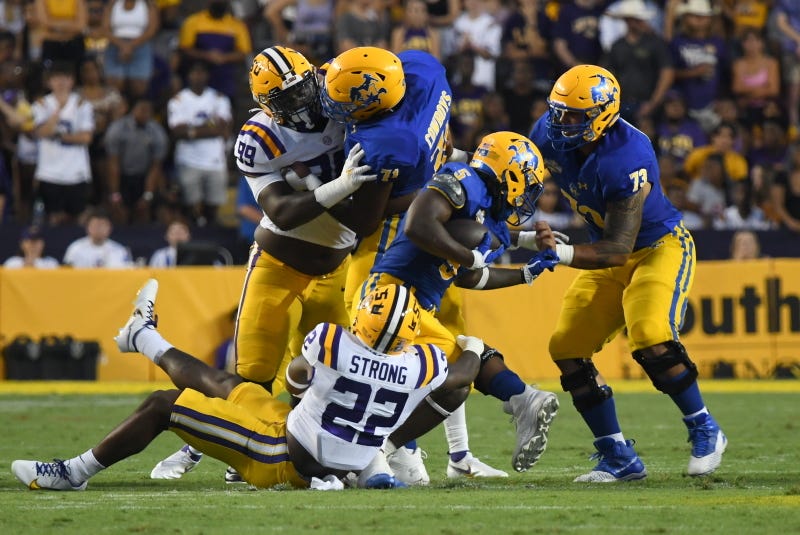 LSU