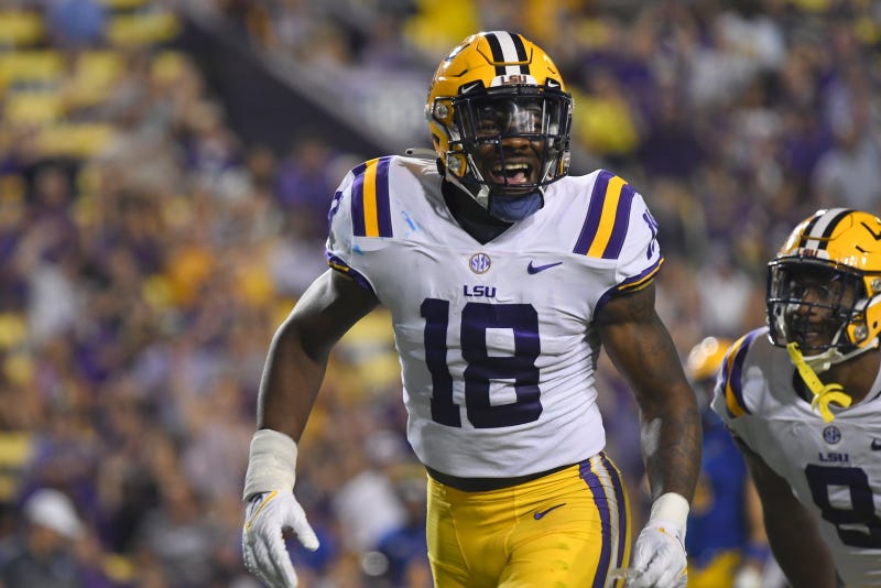 LSU