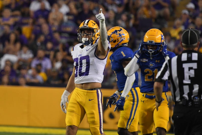 LSU