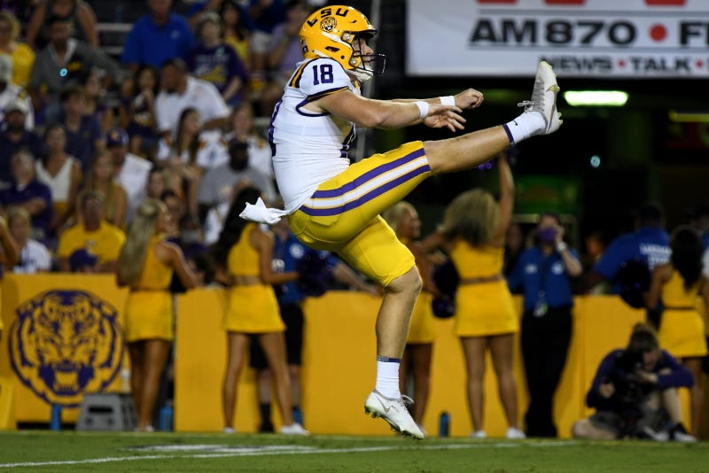 lsu