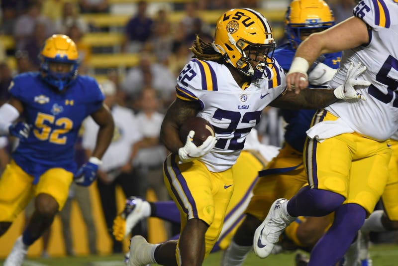 lsu