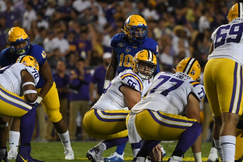 lsu