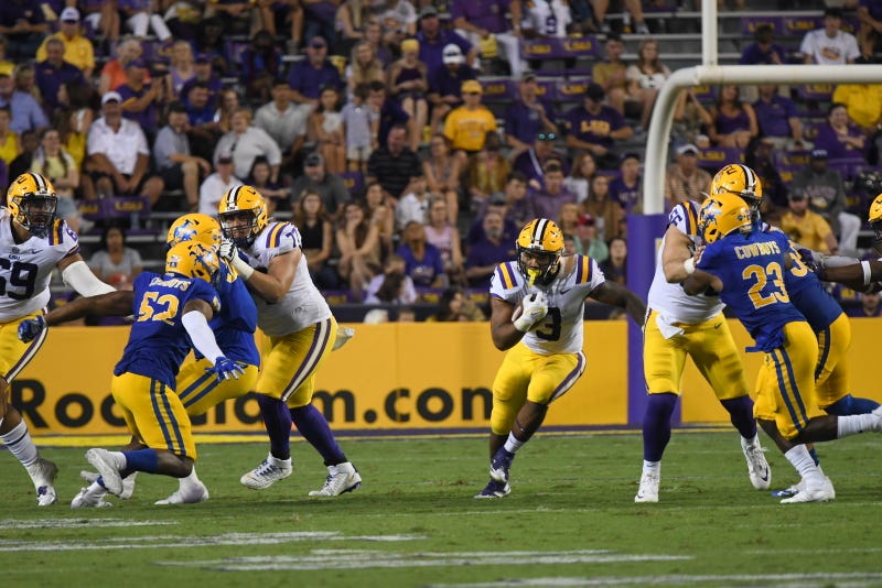 LSU