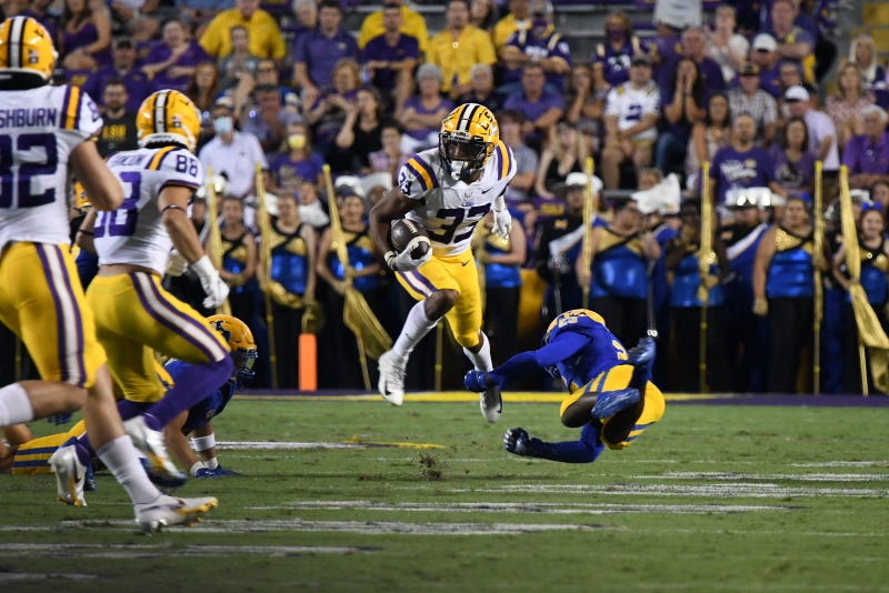 LSU