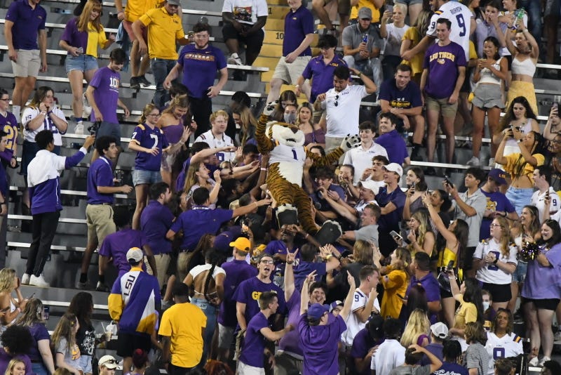 LSU