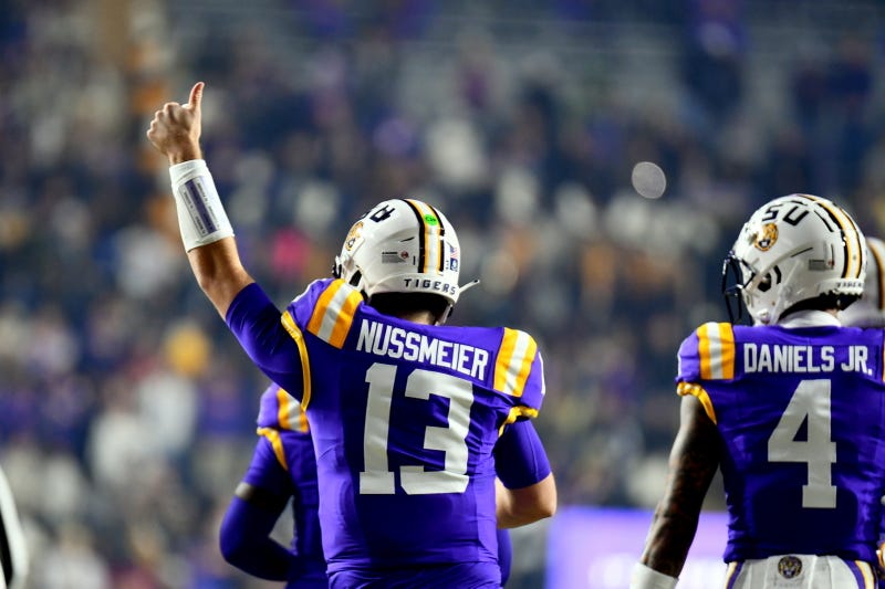 LSU