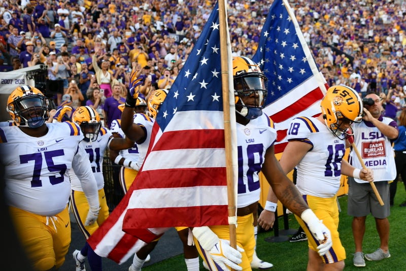 LSU