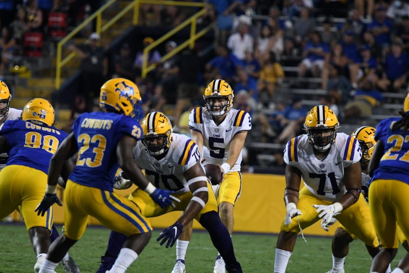 LSU