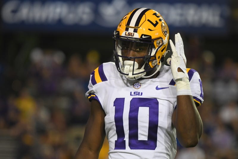 LSU