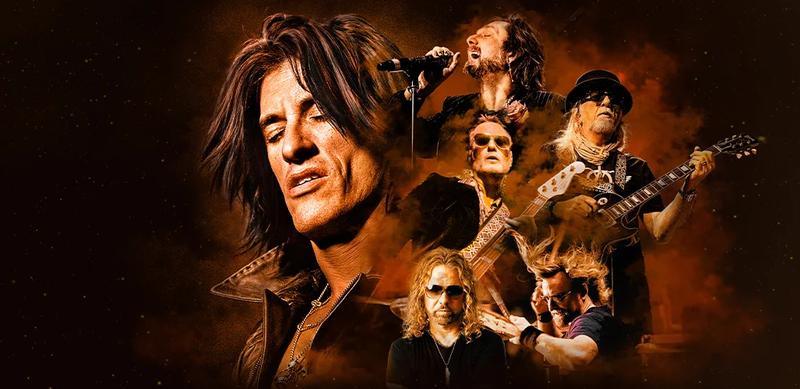 The Joe Perry Project