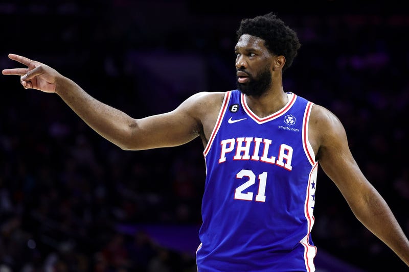 Joel Embiid