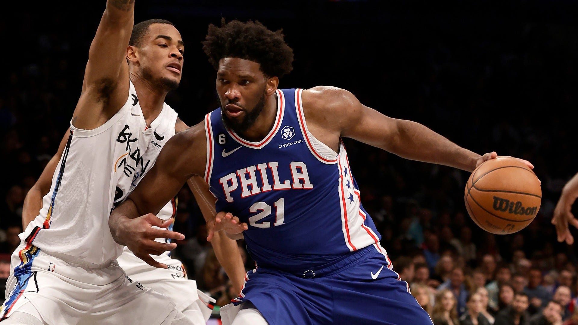 NBA Playoffs Preview: Will Sixers sweep Brooklyn Nets?
