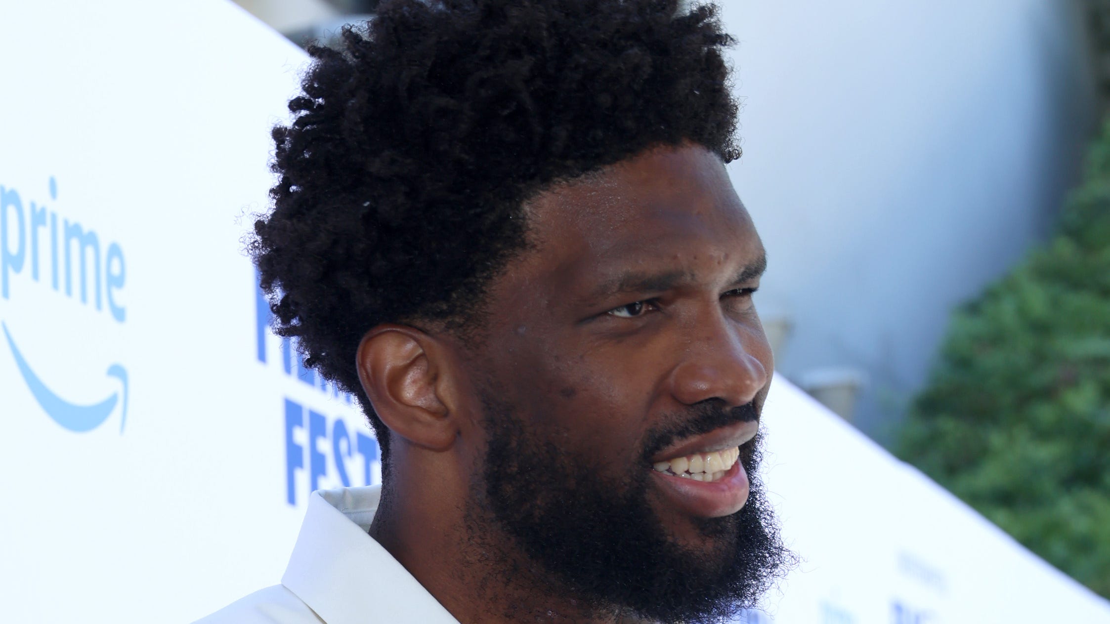 Douglas on Embiid walking back comments: 'Be a man and stand on it'