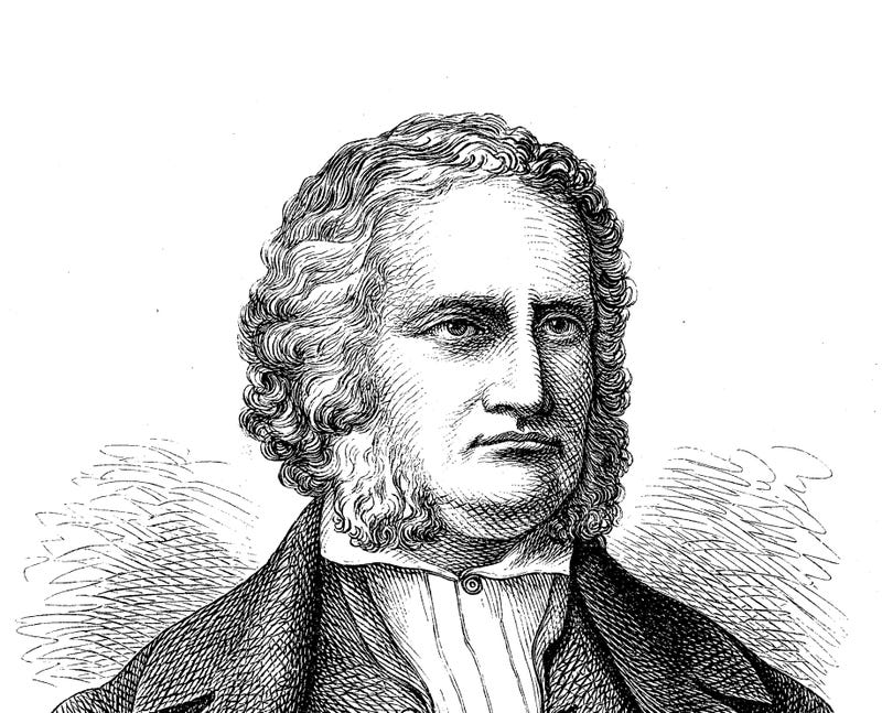 John James Audubon