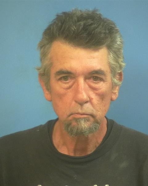 Murder suspect John Antonios Vithoulkas