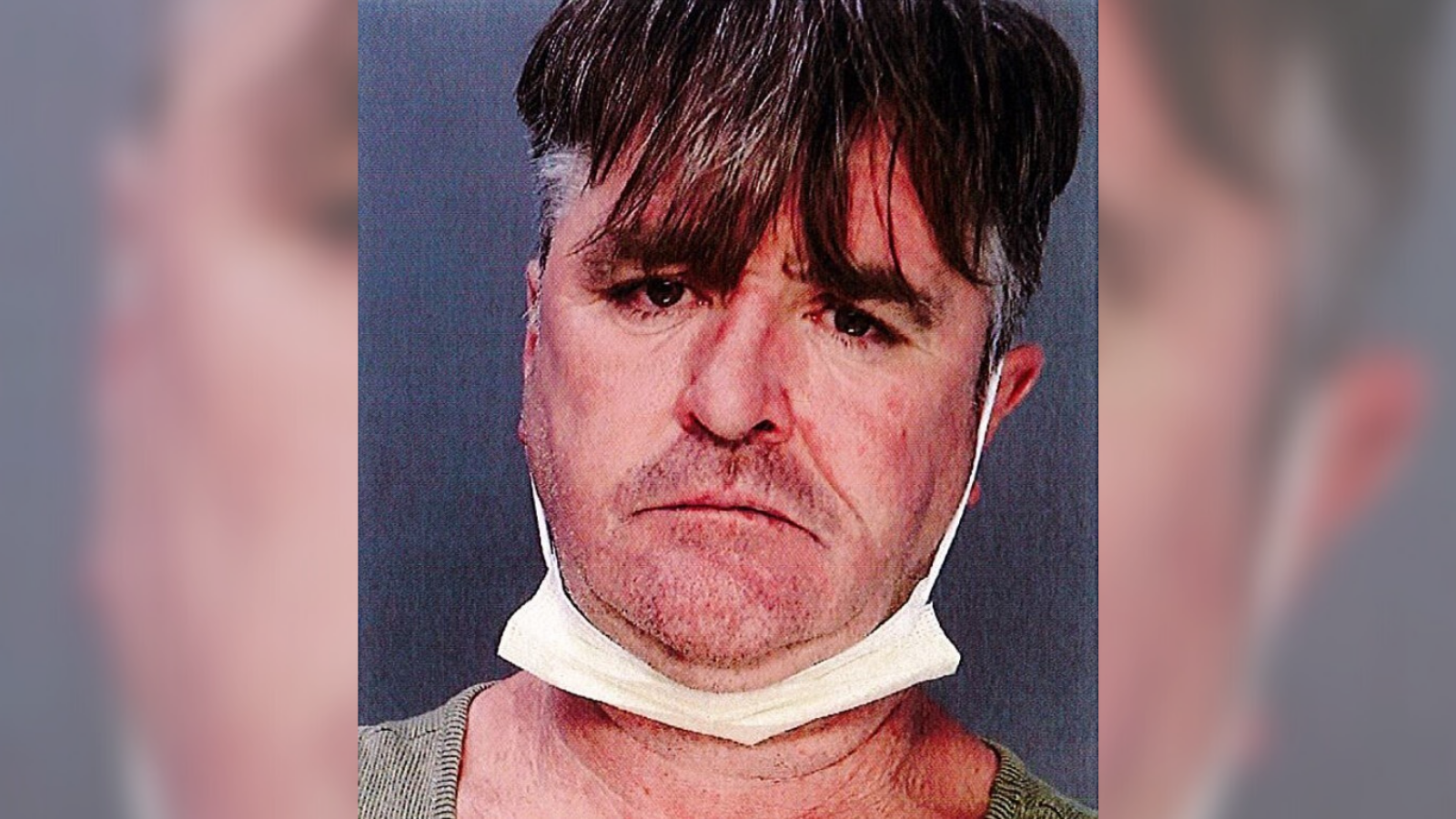 Man conned Brookhaven residents in driveway sealant scam, used spray paint instead, says Delco DA