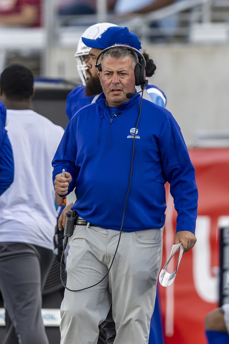 John DeFilippo