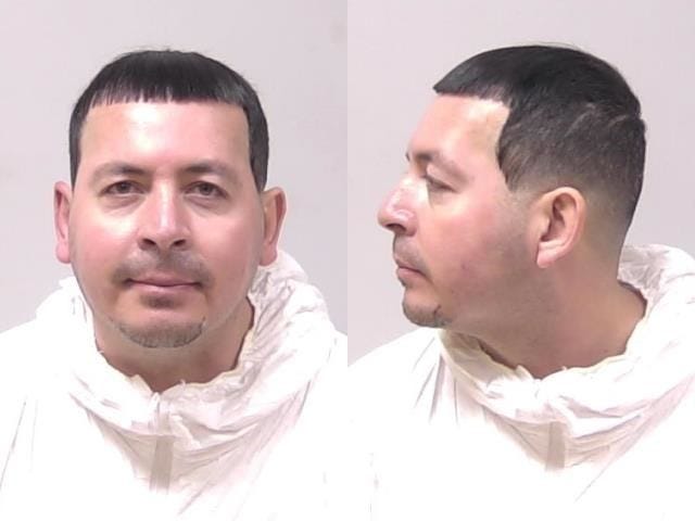 John Galvan is facing multiple felony charges in connection with the death of a woman whose body was found in an intersection in Chesterfield Township.
