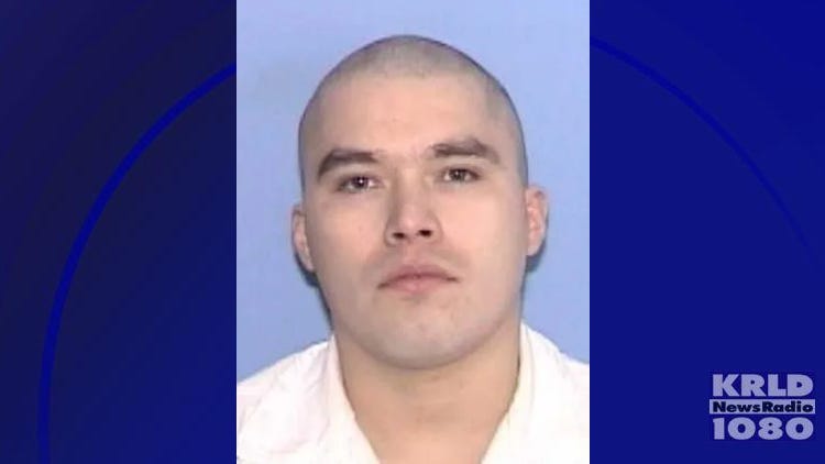Texas executes inmate who wanted his own pastor in the death chamber