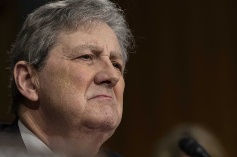 October 20 LA Senate debate canceled -- no commitment from Kennedy