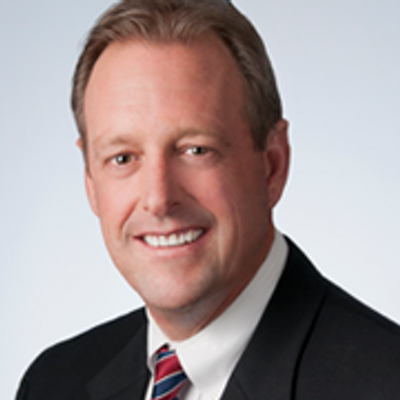 Profile picture of North Las Vegas Mayor John Lee