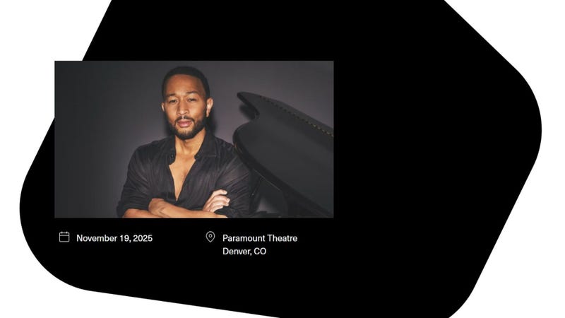 John Legend