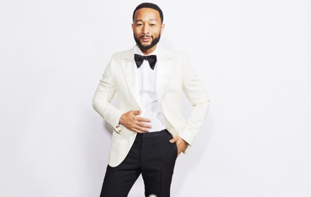 An Evening With John Legend