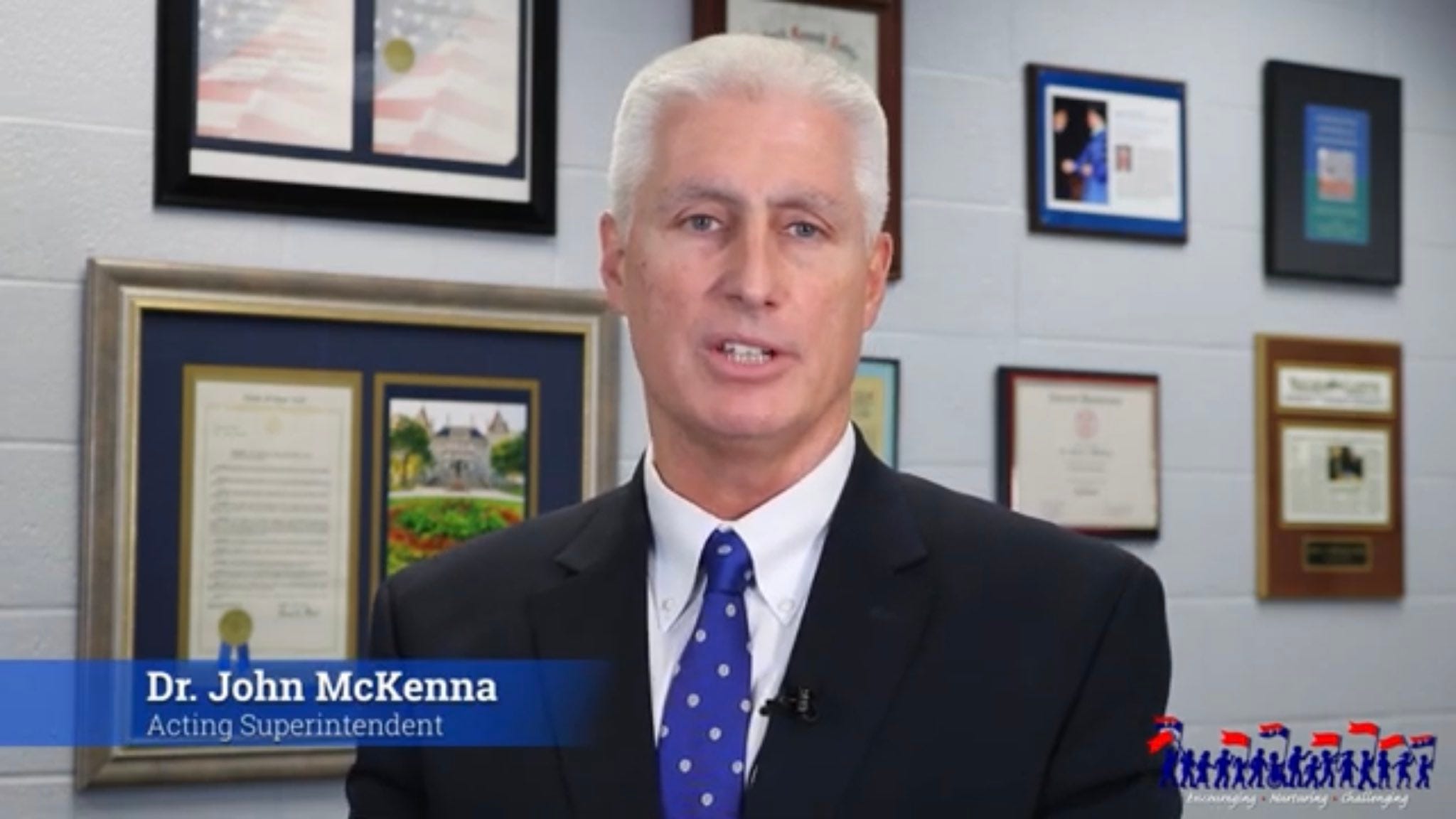 Williamsville Schools announces "Reset, Relearn, Relaunch" initiative