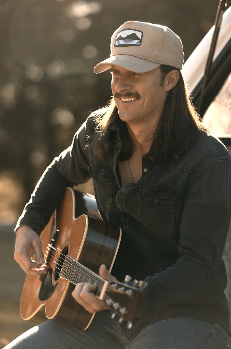 Hot Country Nights 2025