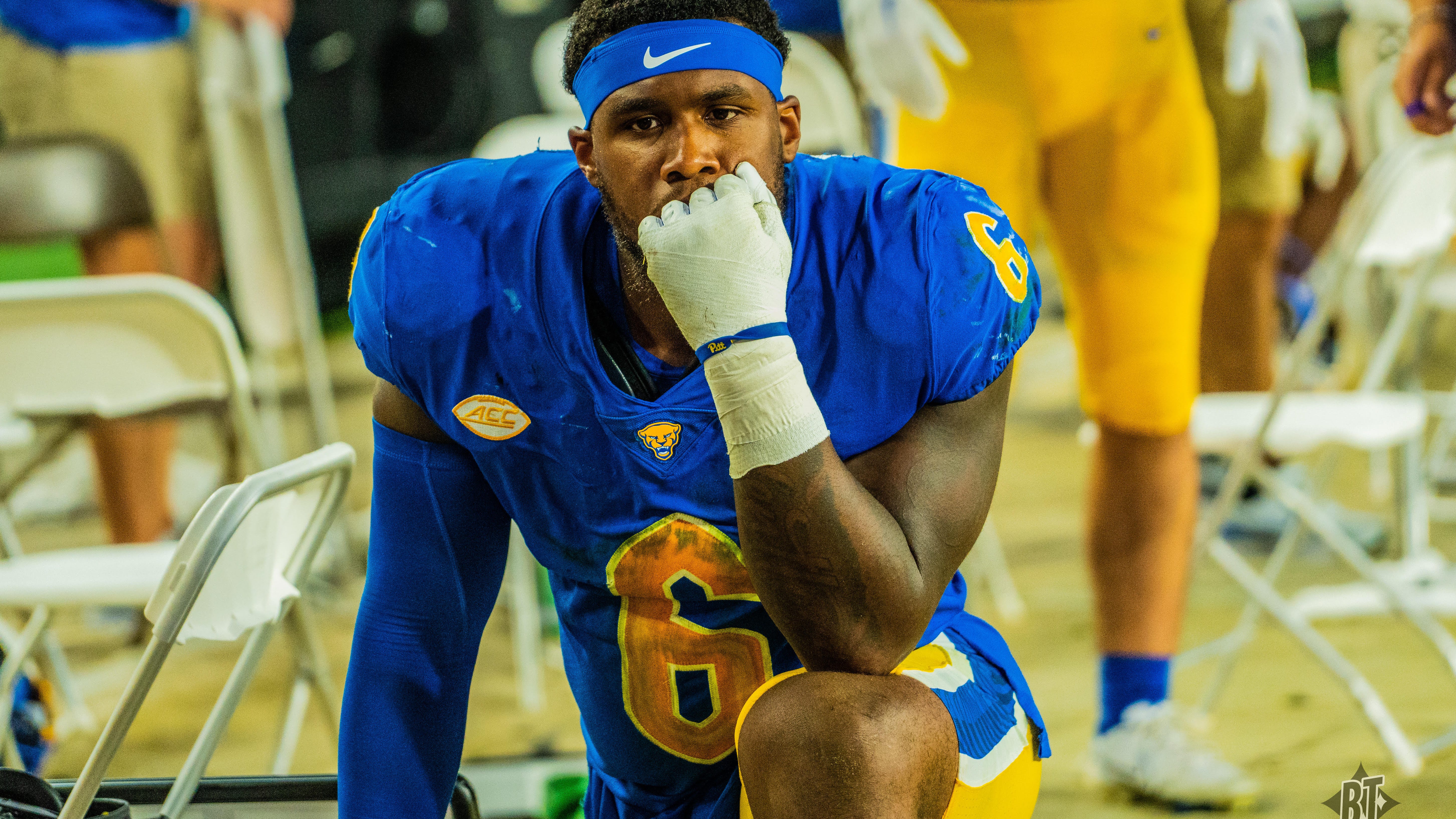 Missed opportunities haunt Pitt in loss to Tennessee