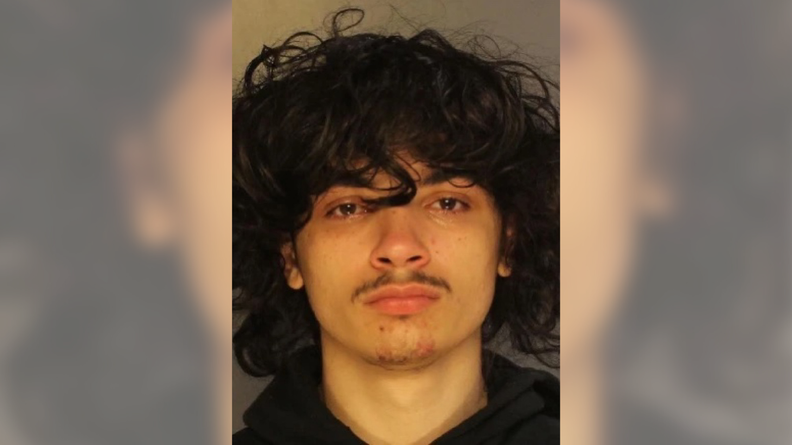 18-year-old faces federal charges in beating death, carjacking of delivery driver