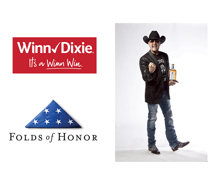 Folds of Honor