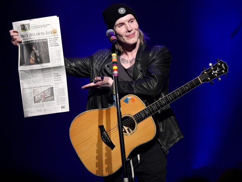 John Rzeznik