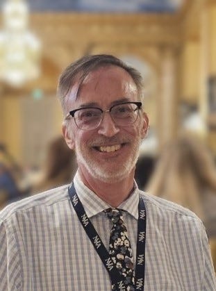 The director of the Buffalo and Erie County Public Library has died. John Spears had been battling cancer. He was 51. A public celebration of life will be held at a later date.