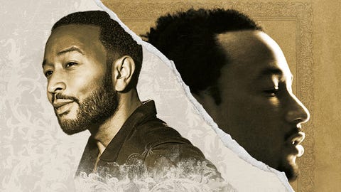 John Legend