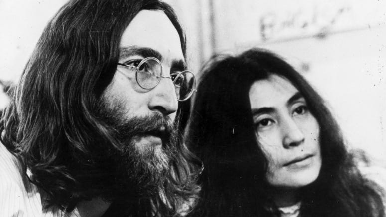 In Honor of John Lennon's Birthday, 10 Memorable Post-Beatles Songs