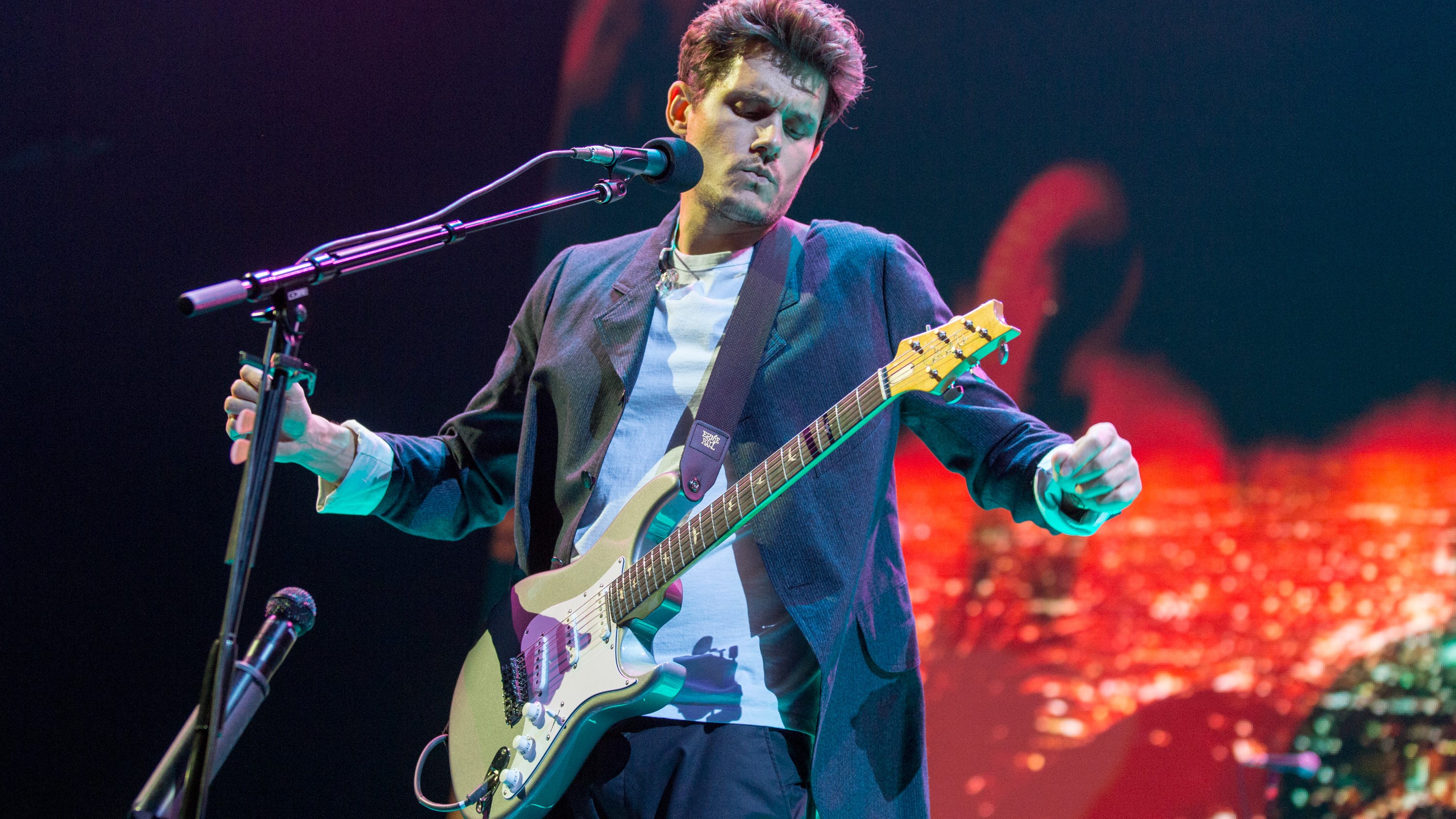 John Mayer Gets Vulnerable on Tender New Song “I Guess I Just Feel Like”