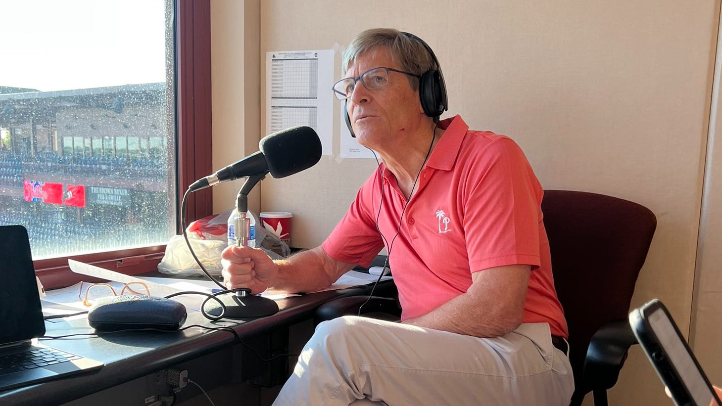 John Middleton told the Phillies he'll be 'really disappointed' with just one World Series