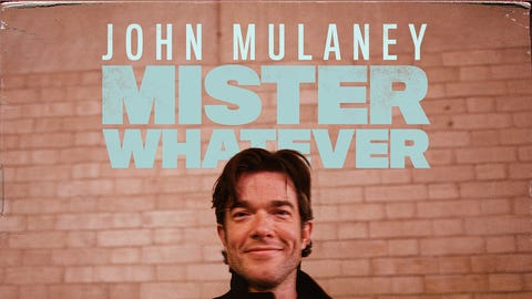 John Mulaney