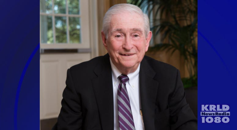 John V. Roach