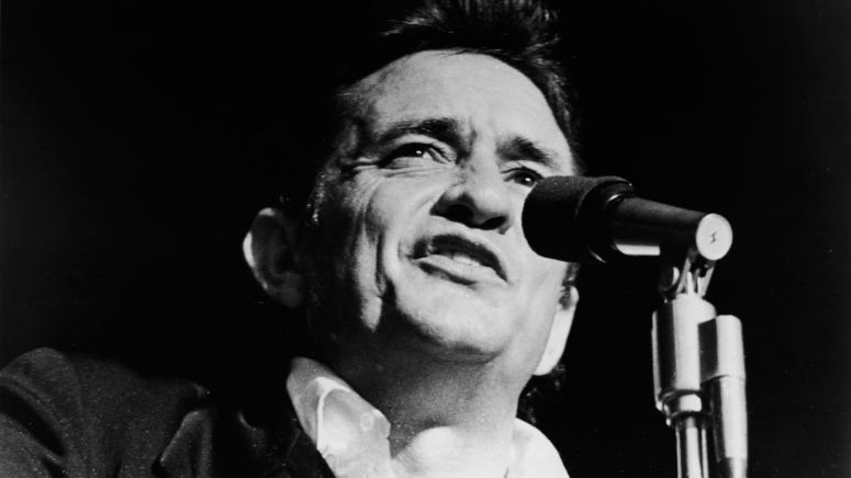 7 Johnny Cash Covers We Still Love