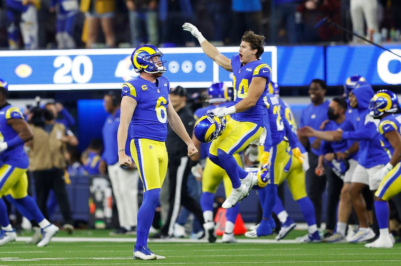 Johnny Hekker
