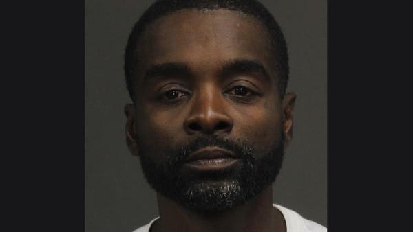 Man charged with carjacking, kidnapping woman at Eastpointe gas station