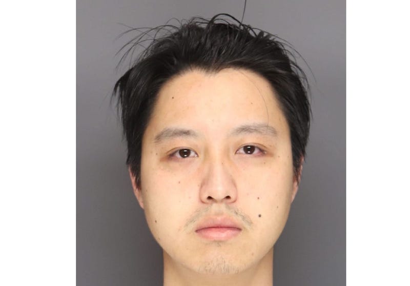 The Dakota County Attorney's Office says 32-year old Johnny Le of Richfield is already charged with multiple counts for allegedly sexually assaulting clients at his Eagan studio.