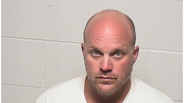 Ingleside man charged with beating, choking woman on his boat after she asked to be brought to shore: Sheriff deputy