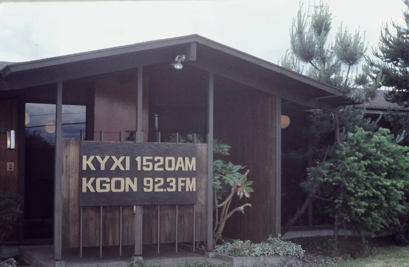 Johnson Road Studio