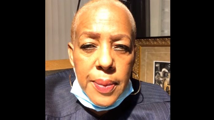Michigan lawmaker disciplined over Facebook warning to 'Trumpers' – after she says she was threatened